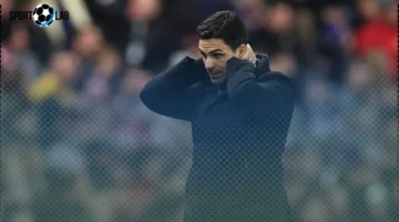 سندرلاند يفرض الفوضى على آرسنال وأرتيتا يثني على أداء لاعبيه